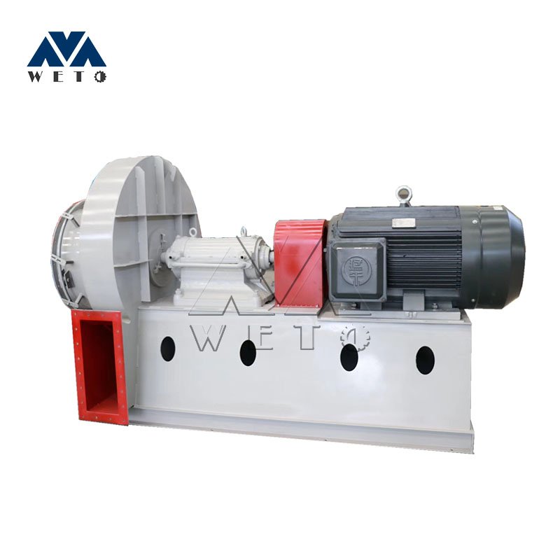 Long Lifetime air Supply Kilns Cooling Blower Fan