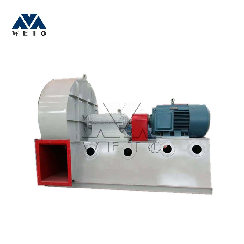 Long Lifetime air Supply Kilns Cooling Blower Fan