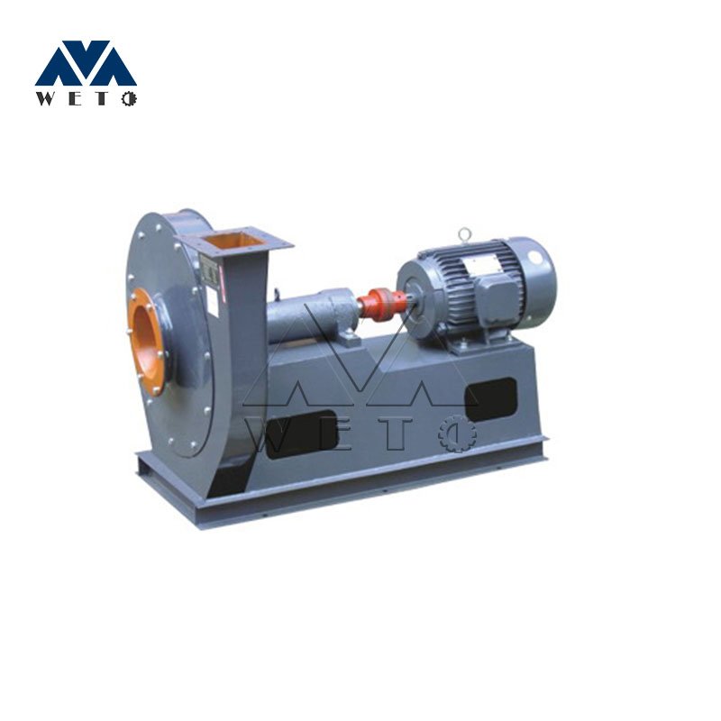 Long Lifetime air Supply Kilns Cooling Blower Fan