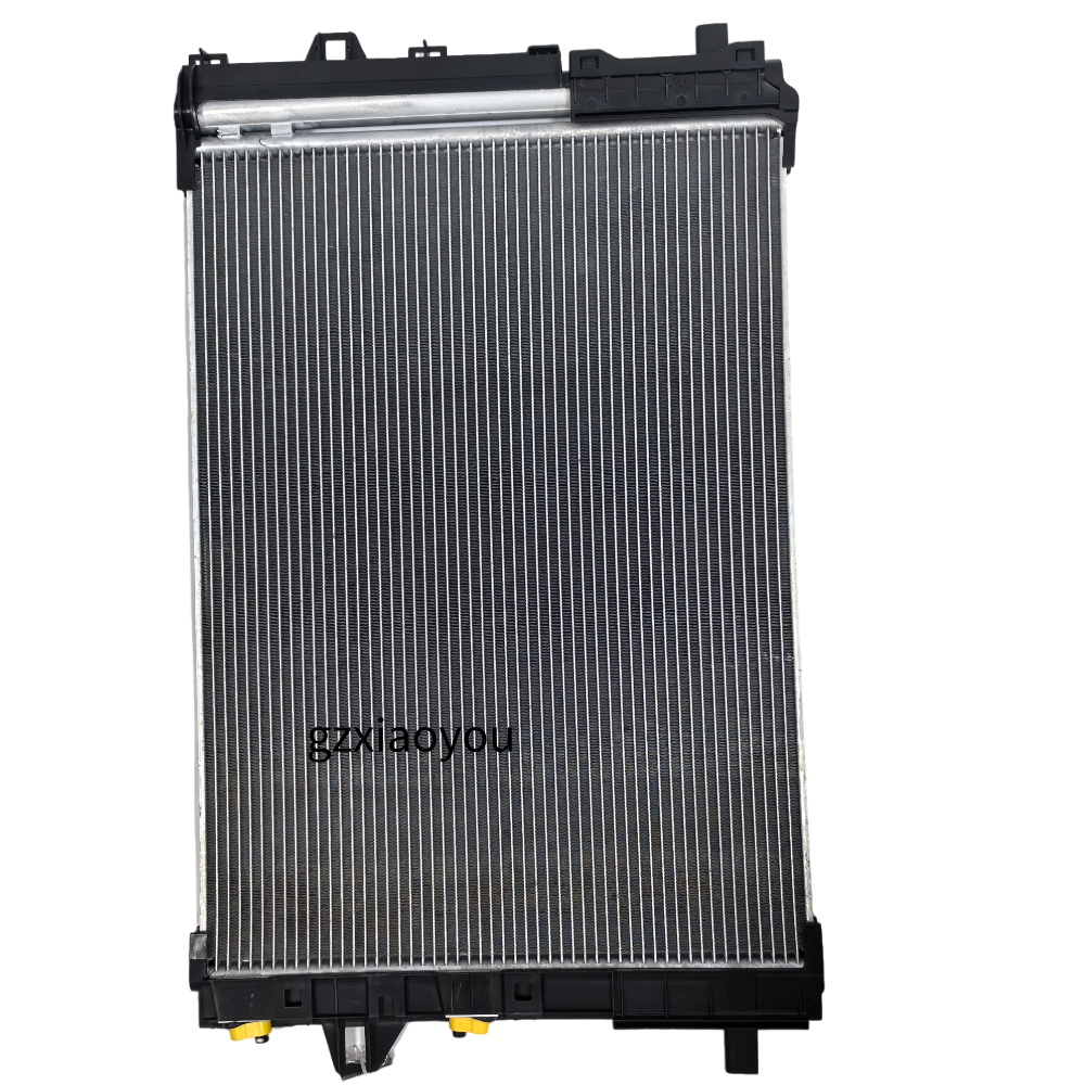 W246 246201/ C117 117305 X156 156943 GLA 200 / W176 176046 Refrigerant Condenser(air Conditioning Condenser) OEM 2465000454