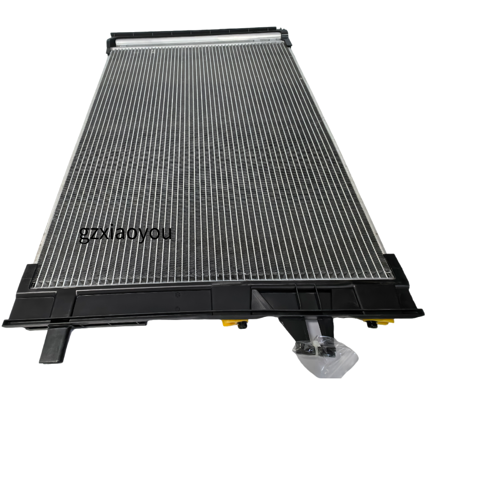 W246 246201/ C117 117305 X156 156943 GLA 200 / W176 176046 Refrigerant Condenser(air Conditioning Condenser) OEM 2465000454