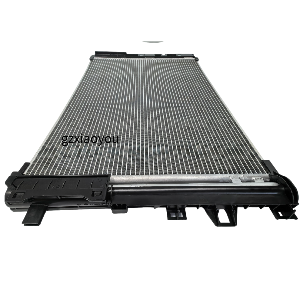 W246 246201/ C117 117305 X156 156943 GLA 200 / W176 176046 Refrigerant Condenser(air Conditioning Condenser) OEM 2465000454
