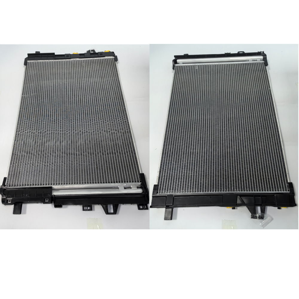 W246 246201/ C117 117305 X156 156943 GLA 200 / W176 176046 Refrigerant Condenser(air Conditioning Condenser) OEM 2465000454
