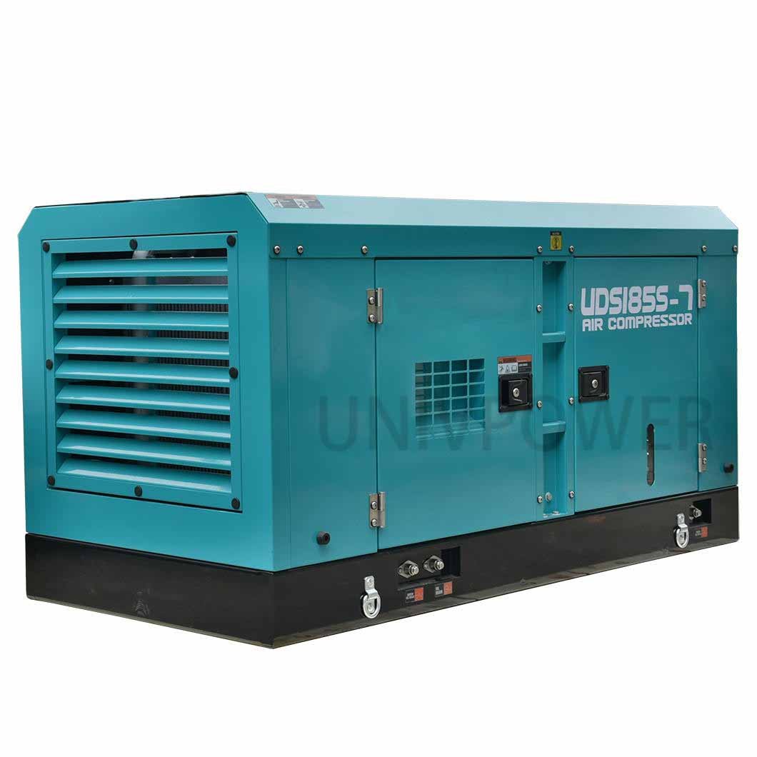 General Industrial air Compressor Integrated Compressor