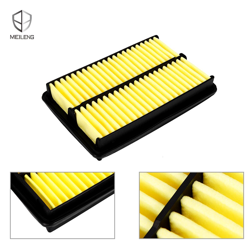 K24A L13A L15A Auto Car Engine Intake Cabin Air Filter For Honda Accord Civic City Crv Cr-v Fit Jazz Odyssey Vezel HR-V 2022