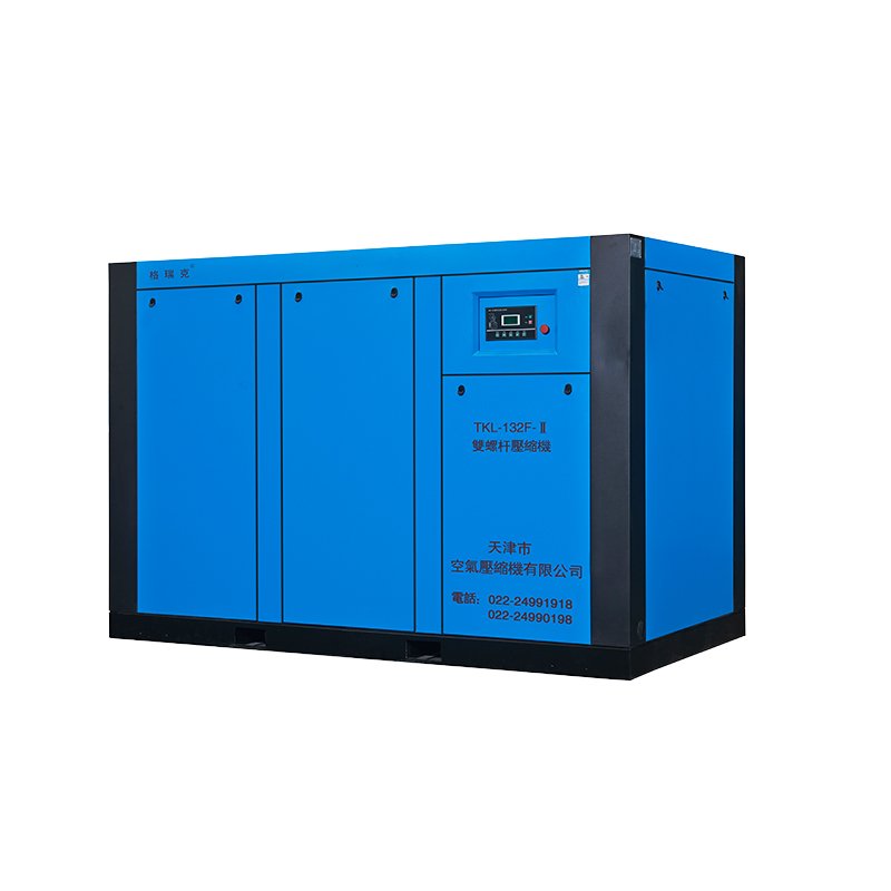 2018 High Quality Lower Price Direct Drive Fixed Speed 15 hp air Compressor Pump 150hp 8bars Screw Compressor