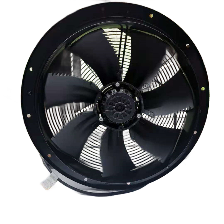 FN040-VDK.OF.V7P2 ZIEHL-ABEGG Schlebai Air Conditioner Outdoor Unit Condenser Fan