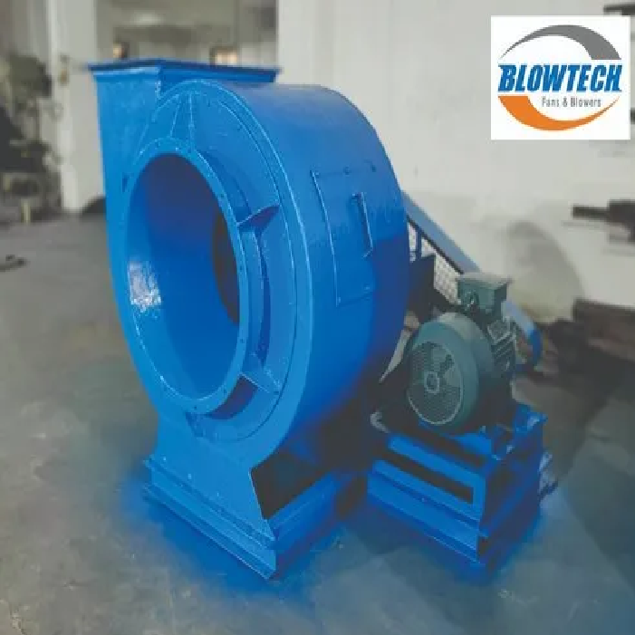 Customized Industrial Blower Industrial Exhaust Centrifugal Fan Blower Centrifugal Fan With Best Quality of Material