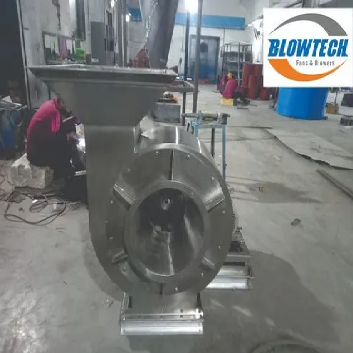 Customized Industrial Blower Industrial Exhaust Centrifugal Fan Blower Centrifugal Fan With Best Quality of Material