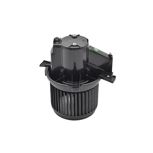 1609170880 87466 Hot Sale Auto Parts Fan Blower Motor Fan for Citroen C-Elysee Saloon 2012