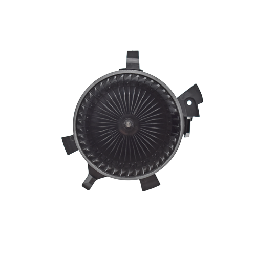 1609170880 87466 Hot Sale Auto Parts Fan Blower Motor Fan for Citroen C-Elysee Saloon 2012