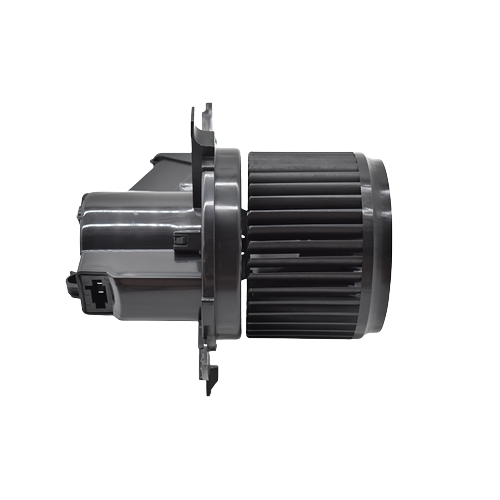 1609170880 87466 Hot Sale Auto Parts Fan Blower Motor Fan for Citroen C-Elysee Saloon 2012