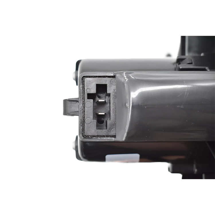 1609170880 87466 Hot Sale Auto Parts Fan Blower Motor Fan for Citroen C-Elysee Saloon 2012