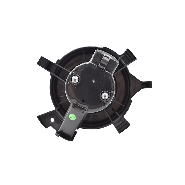 1609170880 87466 Hot Sale Auto Parts Fan Blower Motor Fan for Citroen C-Elysee Saloon 2012