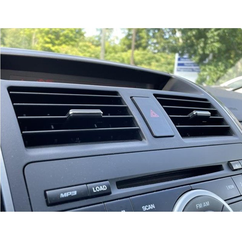 High Quality Automobile Air-cooled Conditioning Fin Heat Exchanger System Condenser Good Price