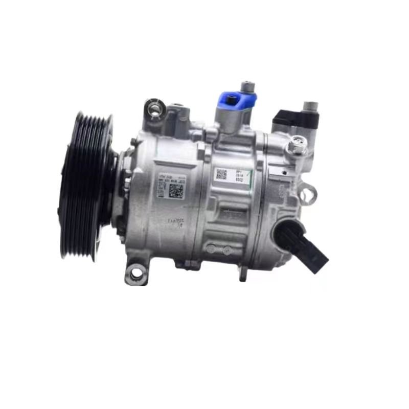 High Quality One-stop Service Auto Air-conditioning Compressor Car AC Compressors for AUDI A3 VW Golf air Compressor