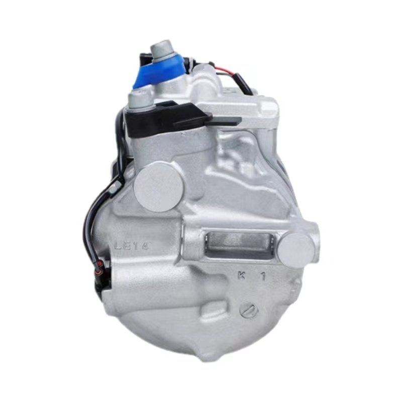 High Quality One-stop Service Auto Air-conditioning Compressor Car AC Compressors for AUDI A3 VW Golf air Compressor