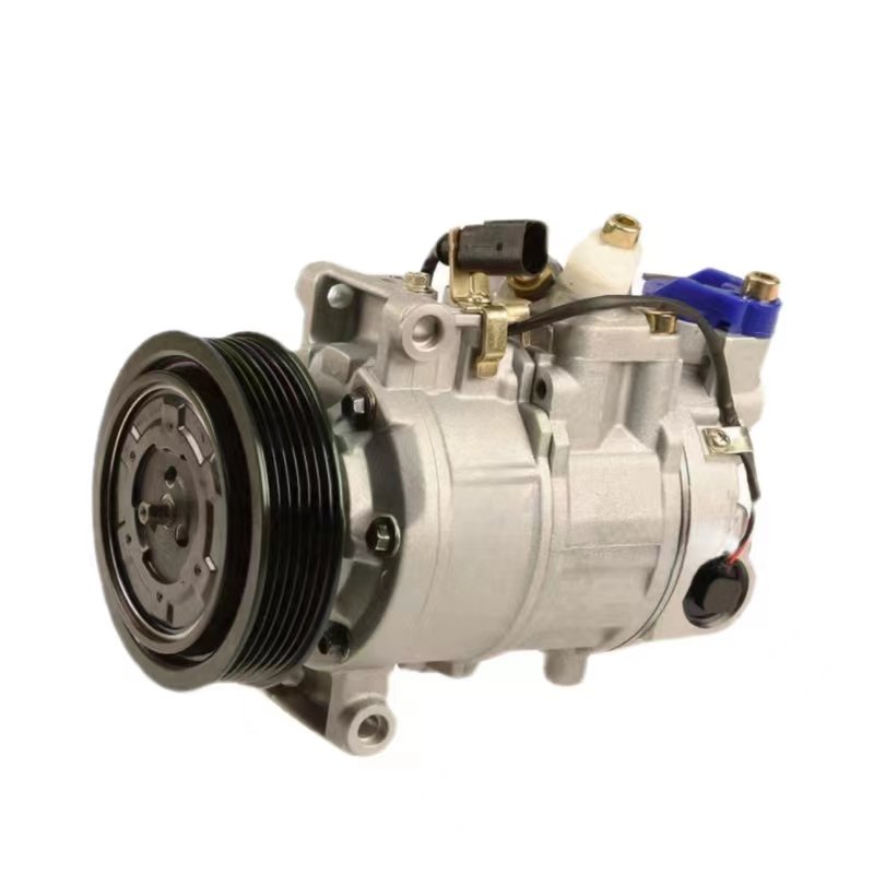 High Quality One-stop Service Auto Air-conditioning Compressor Car AC Compressors for AUDI A3 VW Golf air Compressor