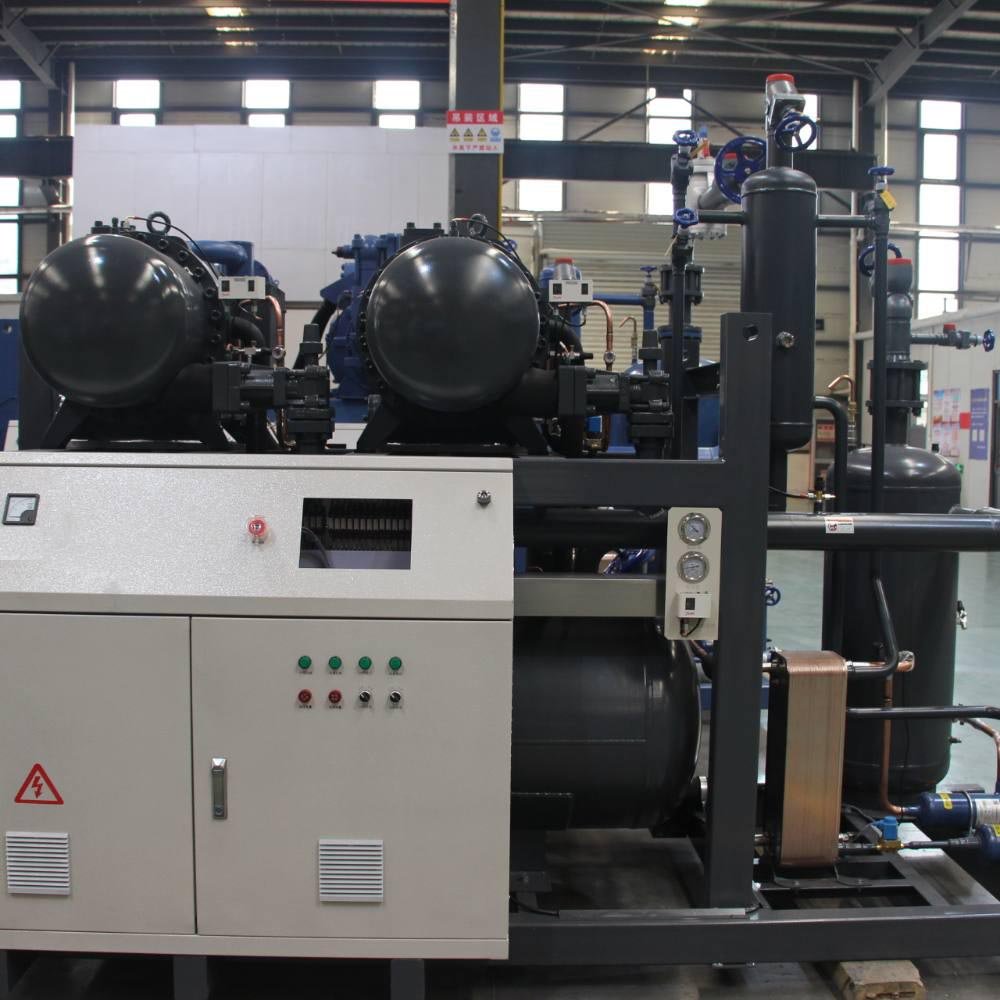 All Series air Compressor Compressor Manufacturing 3 Phase air Compressor