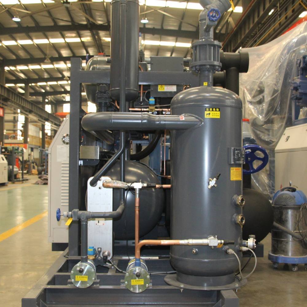 All Series air Compressor Compressor Manufacturing 3 Phase air Compressor
