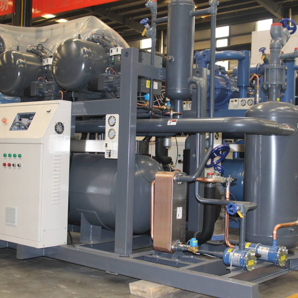 All Series air Compressor Compressor Manufacturing 3 Phase air Compressor