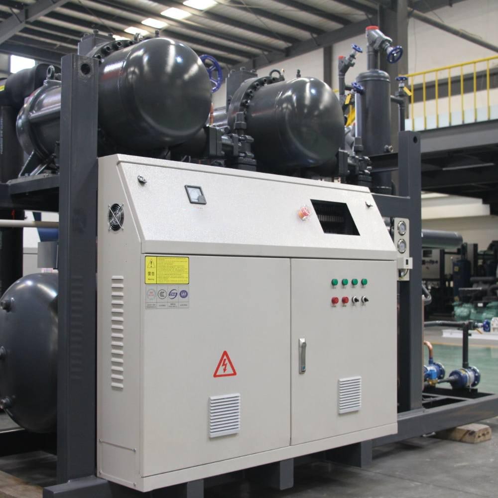 All Series air Compressor Compressor Manufacturing 3 Phase air Compressor