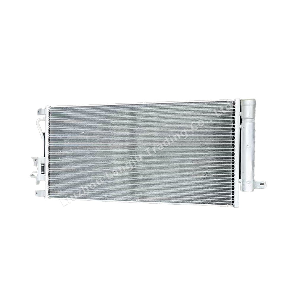 Hot Sale High Quality 2024 Trax Car Air Conditioning Condenser Cooling Systems 42766933 for Trax 2024