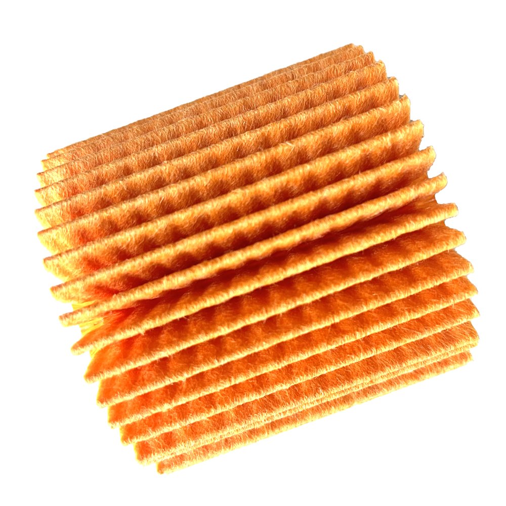 Automatic Oil Filter 04152-yzzd1 for Cabin Fortuner Toyoto Filter