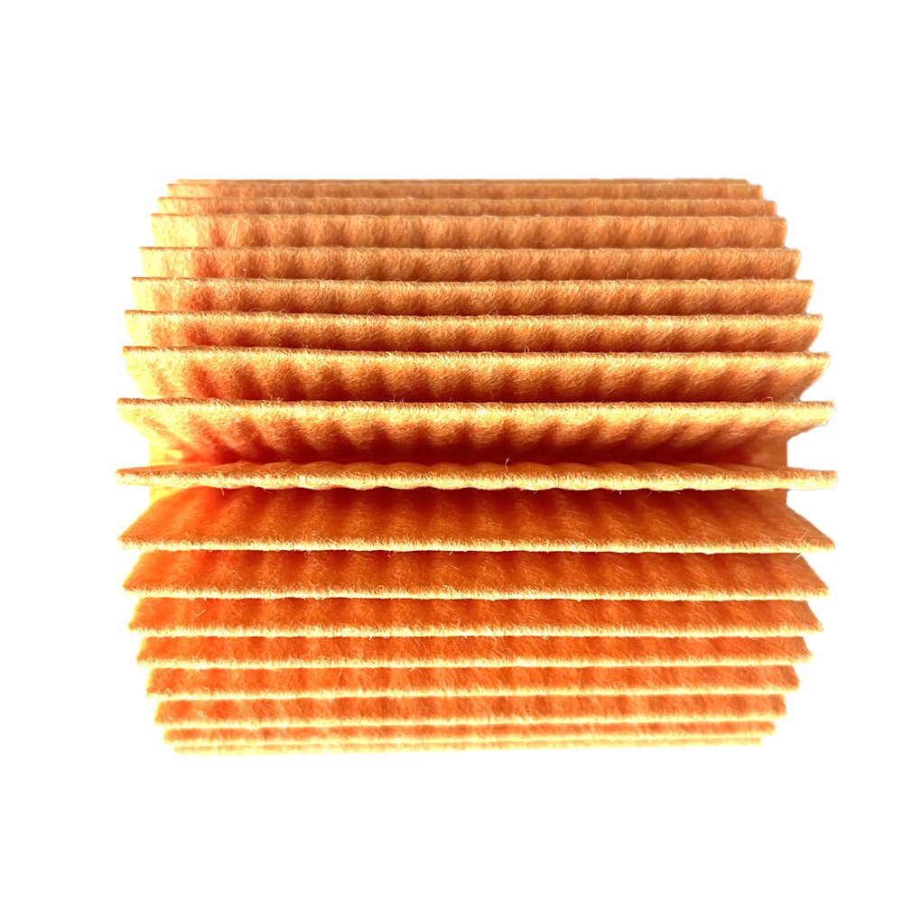 Automatic Oil Filter 04152-yzzd1 for Cabin Fortuner Toyoto Filter