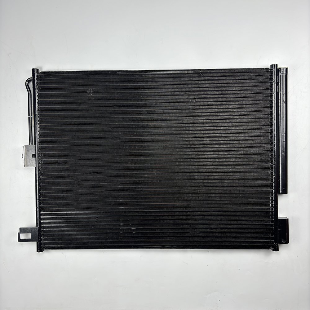 Aftermarket Car Auto Air Conditioning System Auto AC Condenser for JEEP GRAND CHEROKEE OEM 55038003AE
