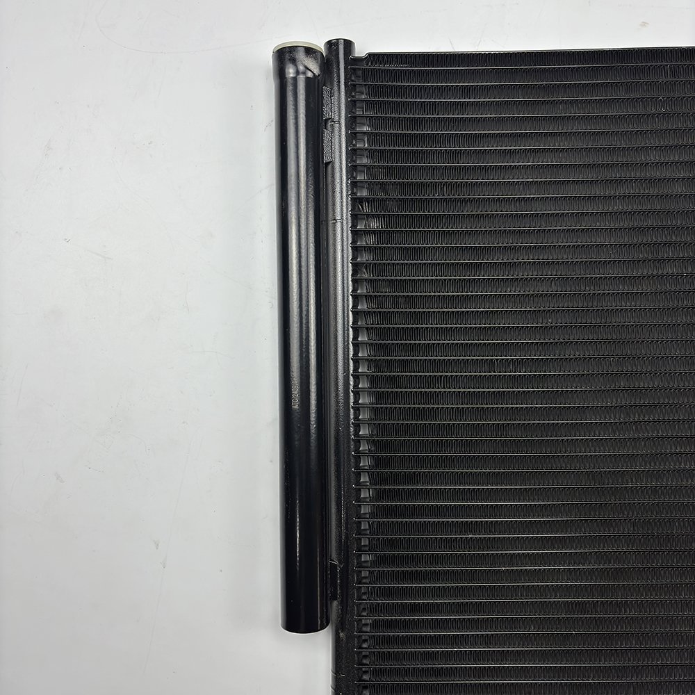 Aftermarket Car Auto Air Conditioning System Auto AC Condenser for JEEP GRAND CHEROKEE OEM 55038003AE