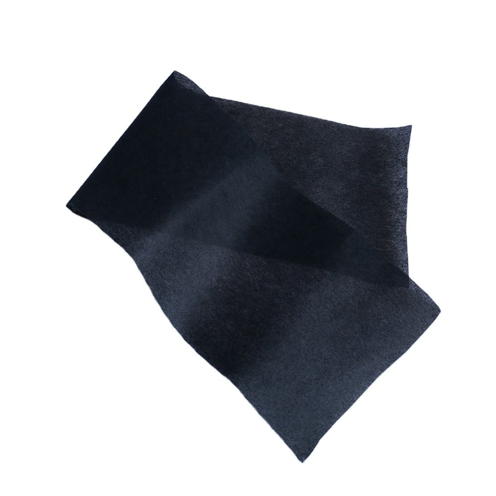Activated-Carbon-Cloth Composite Granular Activated Carbon Air Conditioner Filter Cloth Cabin for Madk