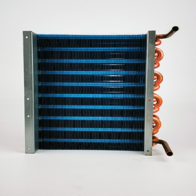 Condenser air Conditioner Condenser Copper Condenser Coil Air Conditioning Evaporator