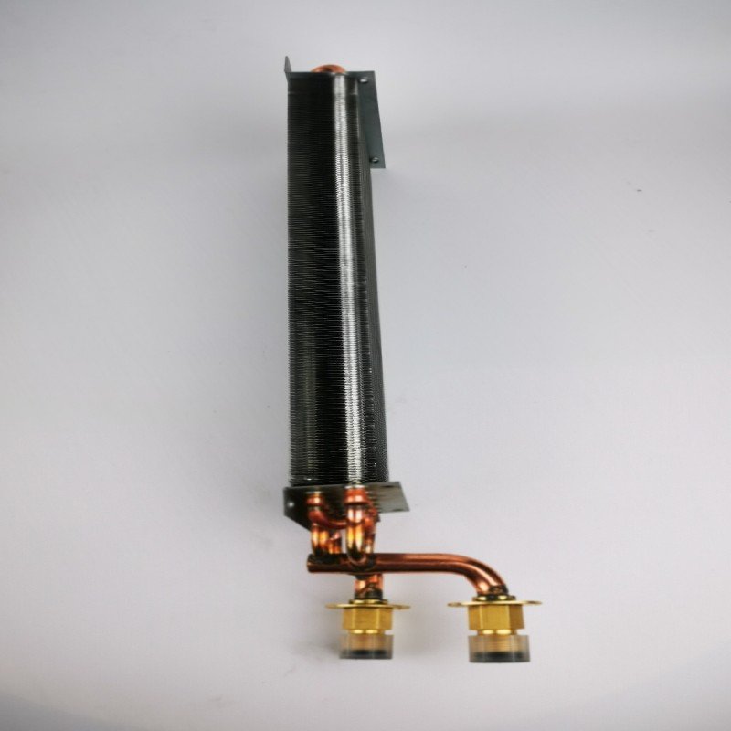 Condenser air Conditioner Condenser Copper Condenser Coil Air Conditioning Evaporator