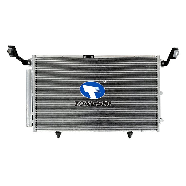 Auto Air Conditioning Parts OEM 88450-48010 AC Condenser Car Air Condenser for TOYOTA LEXUS RX300 BASE V6 3.0L 99-03