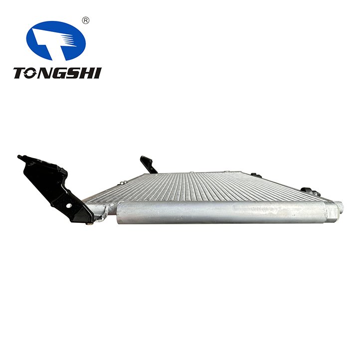 Auto Air Conditioning Parts OEM 88450-48010 AC Condenser Car Air Condenser for TOYOTA LEXUS RX300 BASE V6 3.0L 99-03