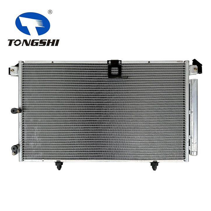 Auto Air Conditioning Parts OEM 88450-48010 AC Condenser Car Air Condenser for TOYOTA LEXUS RX300 BASE V6 3.0L 99-03