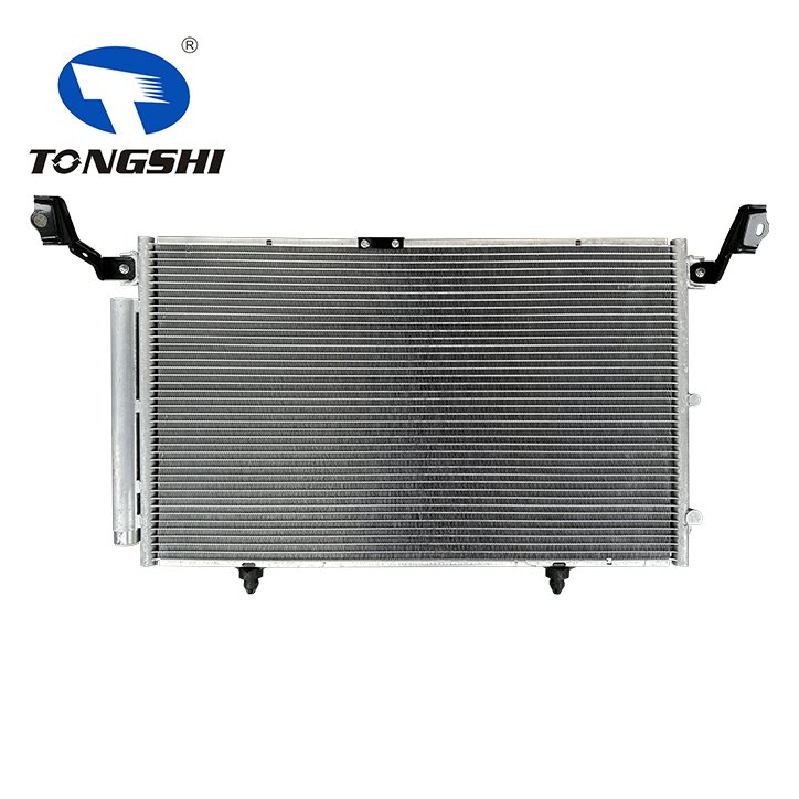 Auto Air Conditioning Parts OEM 88450-48010 AC Condenser Car Air Condenser for TOYOTA LEXUS RX300 BASE V6 3.0L 99-03