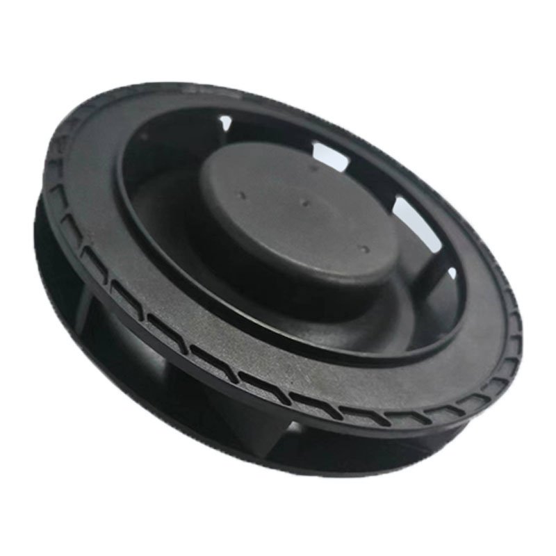 Free Sample Centrifugal Air Blowers Fan Blower Pwm 3 Wires 100x100x50mm Dc Blower 10cm