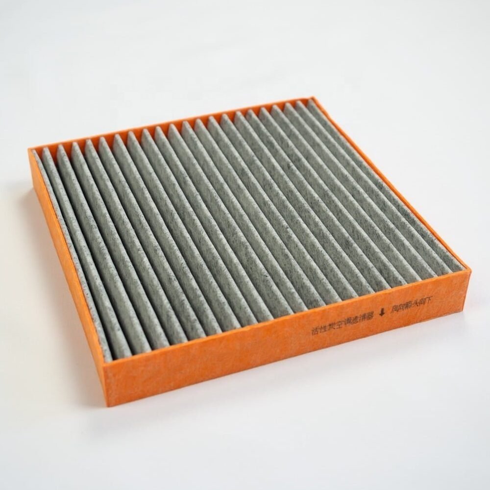 China Wholesale Price Auto Cabin Filter SA2E-8121211E-E1/Lak1756 for Byd Song Plus