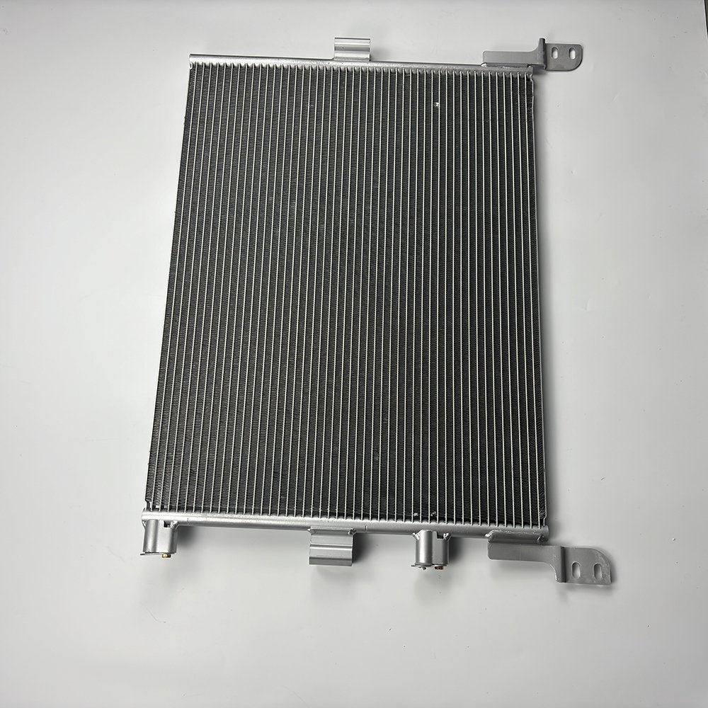 Aftermarket Car Auto Air Conditioning System Auto AC Condenser for RENAULT PREMIUM TRUCK OEM 5010619517