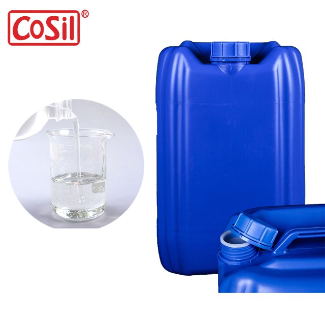 China-Made 350 1000 Cst Cosmetics Liquid Carbon/PDMS Water-Based Transparent Liquid Chemical Auxiliary Agent