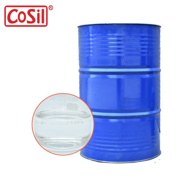 China-Made 350 1000 Cst Cosmetics Liquid Carbon/PDMS Water-Based Transparent Liquid Chemical Auxiliary Agent