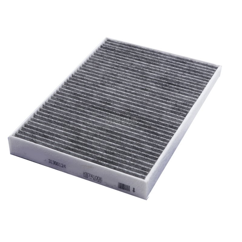Factory Direct Cabin Air Filter Conditioning Fit For Volvo 31366124