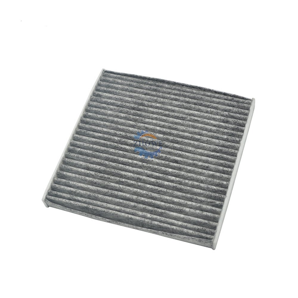 High-Efficiency Cabin Air Filters Manufacturer All Quality Control Quality air Conditioner Filter OE 87139-YZZ09