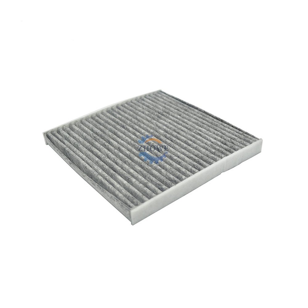 High-Efficiency Cabin Air Filters Manufacturer All Quality Control Quality air Conditioner Filter OE 87139-YZZ09