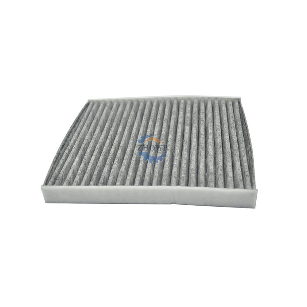 High-Efficiency Cabin Air Filters Manufacturer All Quality Control Quality air Conditioner Filter OE 87139-YZZ09