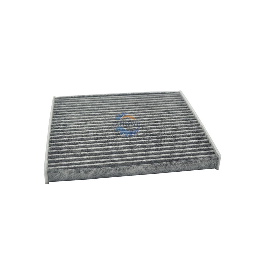 High-Efficiency Cabin Air Filters Manufacturer All Quality Control Quality air Conditioner Filter OE 87139-YZZ09