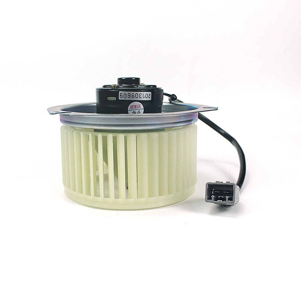 AutoCool 7C1918456AB Car 12V AC Blower Fan Motor for Transit
