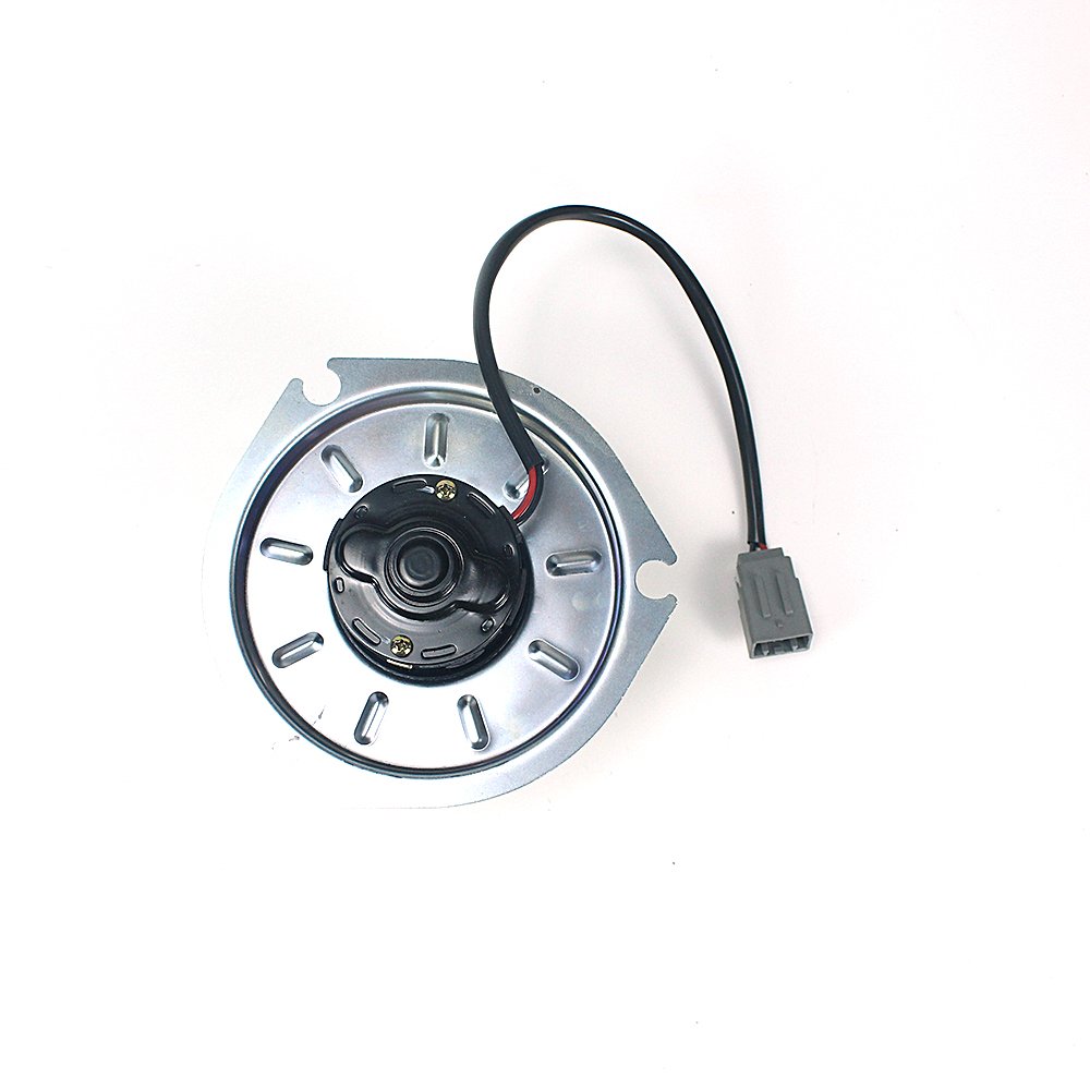 AutoCool 7C1918456AB Car 12V AC Blower Fan Motor for Transit